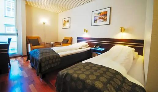 Best Western Havlyl - 43