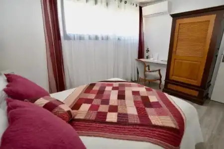 Chambres à Bord'O - 21