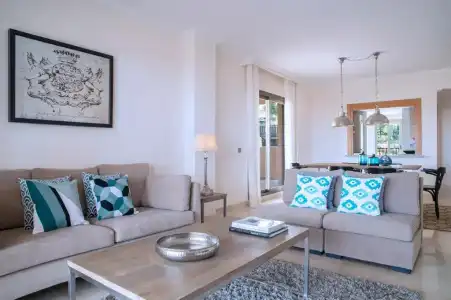 Quartiers Marbella-Benahavis - 34