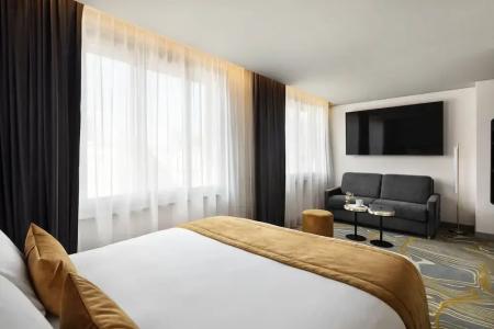 Hôtel & Spa le Maury, Vannes, the Originals Boutique - 81