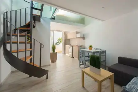 Pefkos View Suites & Maisonette - 17
