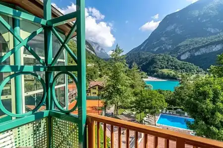 Club Lago di Tenno - 64