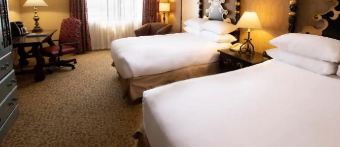 Encanto de Las Cruces - 5