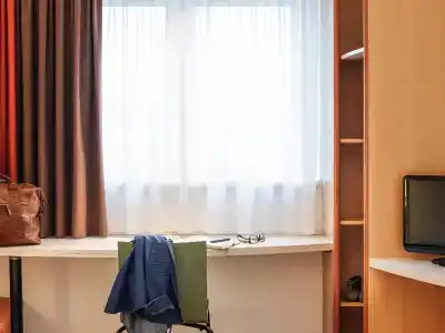 Ibis Wuerzburg City - 5