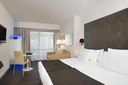 Melia Palma Marina - 10