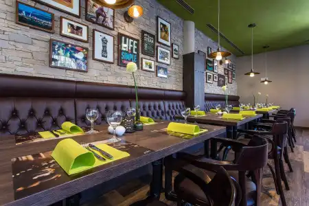 Ibis Styles Stuttgart - 12