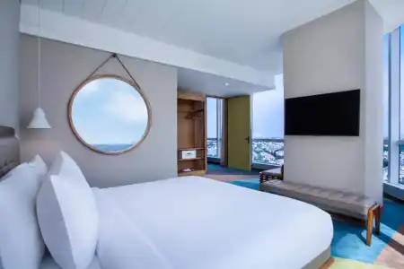 Mercure Jakarta Pantai Indah Kapuk - 48