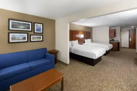Wingate by Wyndham College Station South - 121