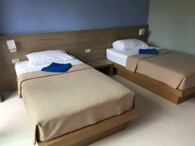 Phumi Resort - 1