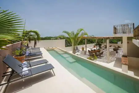 Koos Tulum - 10