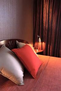 Hôtel Saint Christophe Aix en Provence Centre Ville - 106