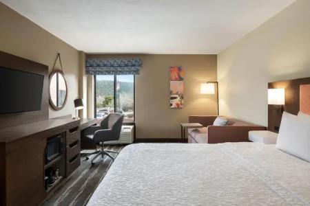 Hampton Inn Sedona - 34