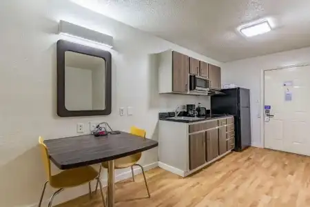 Studio 6 Dallas, TX - 62