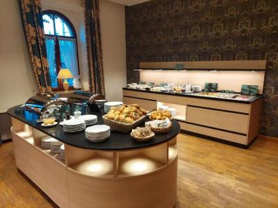 Bayerischer Hof Dresden - 45