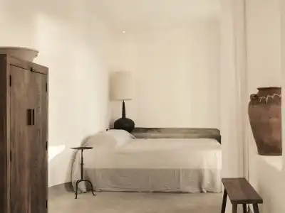Boheme Mykonos Town - Small Luxurys of the World - 225