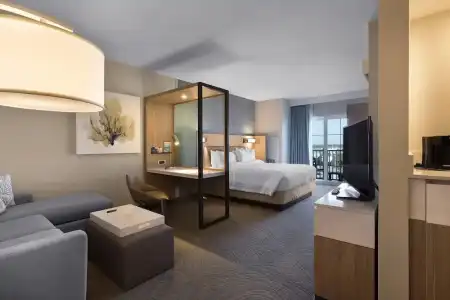 SpringHill Suites by Marriott New Smyrna Beach - 85