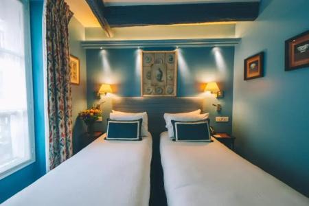 Le Relais Montmartre - 105