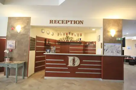 Dafovska - 1