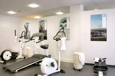 Mercure Graz City - 16