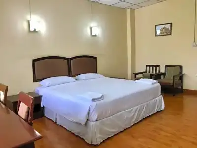 Coop Dopa Hostel - 62