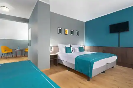 Trip Inn Krefeld - 5