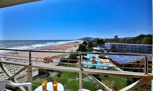 Kaliakra Beach - Ultra All Inclusive - 54