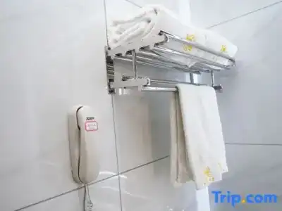 Nanjing Grand - 118