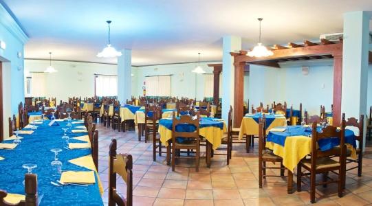 Club Esse Cala Gonone - Cala Gonone - 15