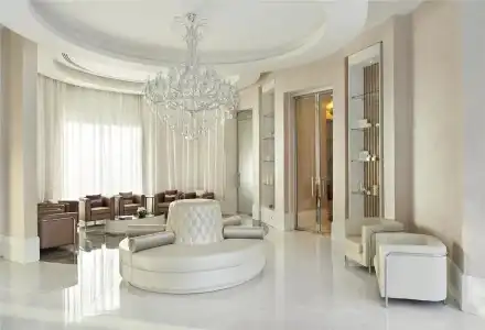 Waldorf Astoria Palm Jumeirah - 5