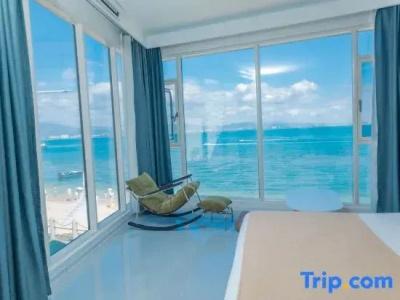 Bed by Boat & Apartment - 114