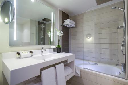 Pullman Paris Centre-Bercy - 15