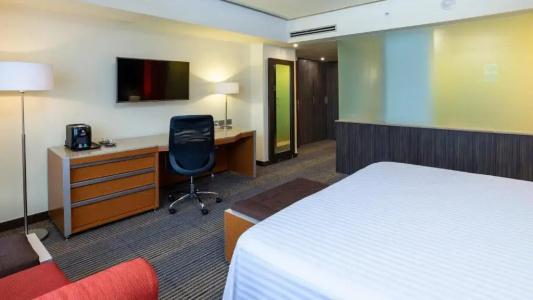 Holiday Inn Mexico City - Plaza Universidad by IHG - 110
