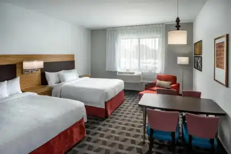 TownePlace Suites by Marriott Venice - 43