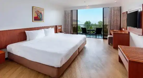 Bayview Beach Resort Penang - 44