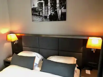 Best Western Empire Elysees - 184