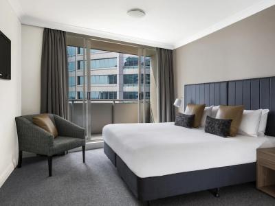 Chatswood in Mantra Building - 44