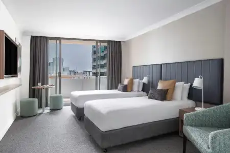 Mantra Chatswood - 5