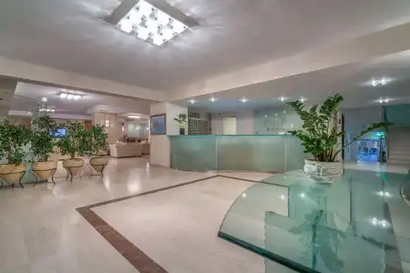 Zante Park Resort Spa, BW Premier Collection - 1