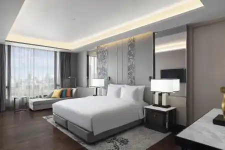 Sindhorn Kempinski Bangkok - 60
