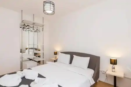 Nish Suite Atasehir - 148