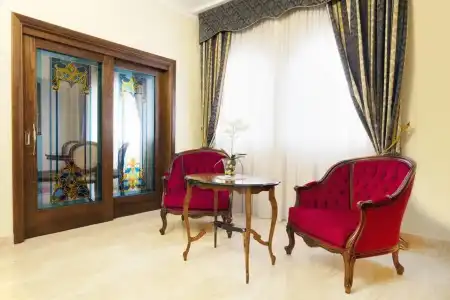 Grand President Olbia - 5