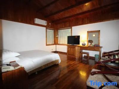 Shenzhen Evergreen Resort - 71