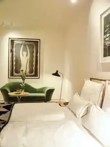 THE QVEST hideaway - 3