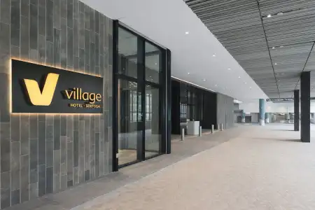 Village Sentosa by Far East Hospitality - 0