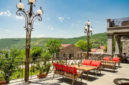 Khoreayi Dzor - 17