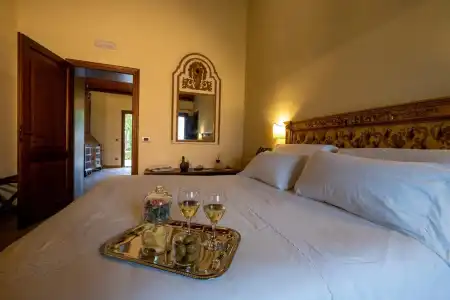 Villa del Gattopardo Suites & Spa - 4