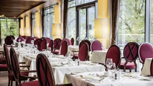 Lebenberg Schlosshotel-Kitzbuhel - 22