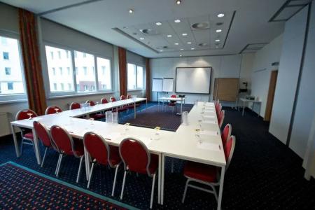 ibis Styles Bielefeld - 15