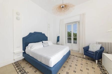 Suite Time Capri Villa La Pergola - 27