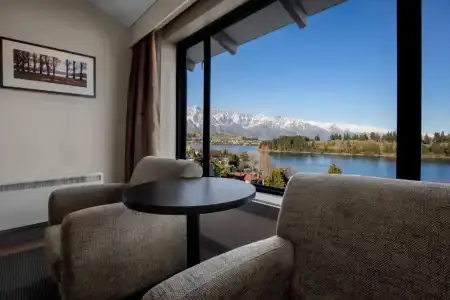 Copthorne And Resort Queenstown Lakefront - 48